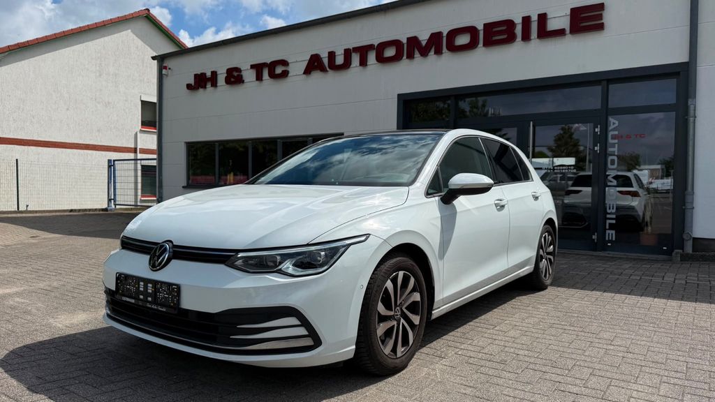 VW Golf 26.622 km 24.250 &euro; Bad Doberan 18209