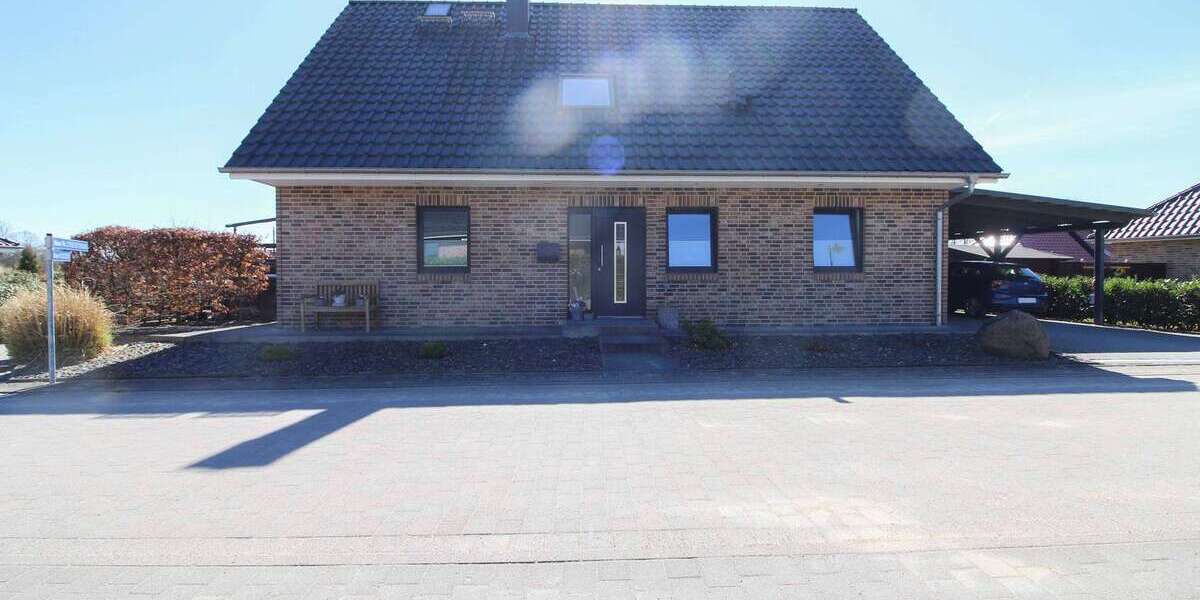 Einfamilienhaus Ratzeburg - 6 Zimmer, 180 m&sup2;, 699.000&euro; | Angebot:26233787