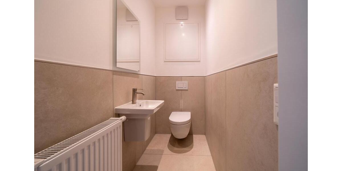 Maisonettenwohnung Villingen-Schwenningen Schwenningen - 4 Zimmer, 128 m&sup2;, 1.344&euro; | Angebot:26099167