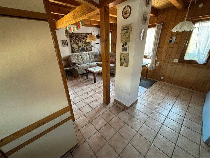 Etagenwohnung Biberach - 2 Zimmer, 50 m&sup2;, 65.000&euro; | Angebot:26867184