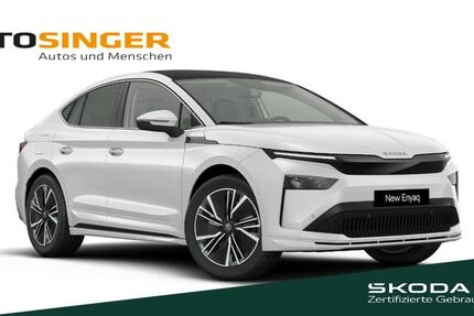 Skoda Enyaq 6.990 km 42.830 &euro; Kaufbeuren 87600