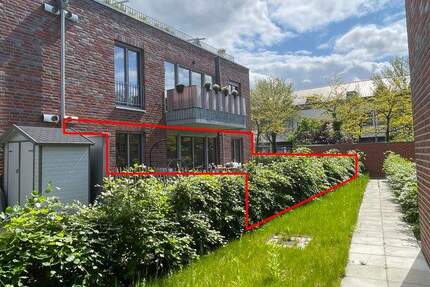 Wohnung Neuenhaus Grasdorf - 3 Zimmer, 94 m&sup2;, 295.000&euro; | Angebot:23252229