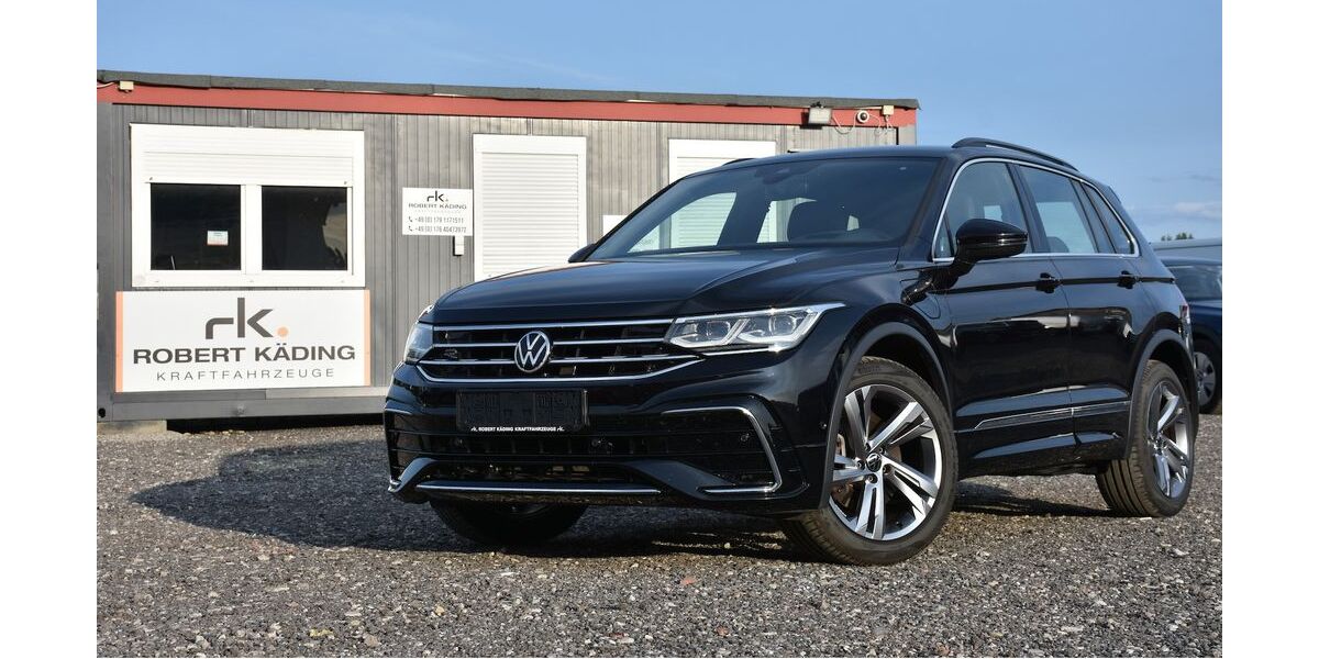 VW Tiguan 62.760 km 26.655 &euro; Tuntenhausen/Ostermünchen 83104