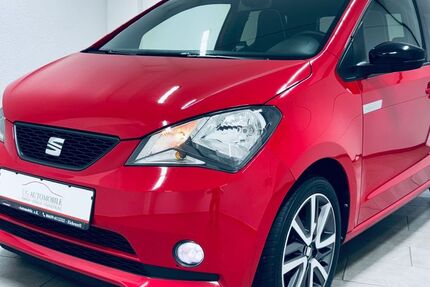 Seat Mii 108.000 km 9.980 € Eichenzell 36124