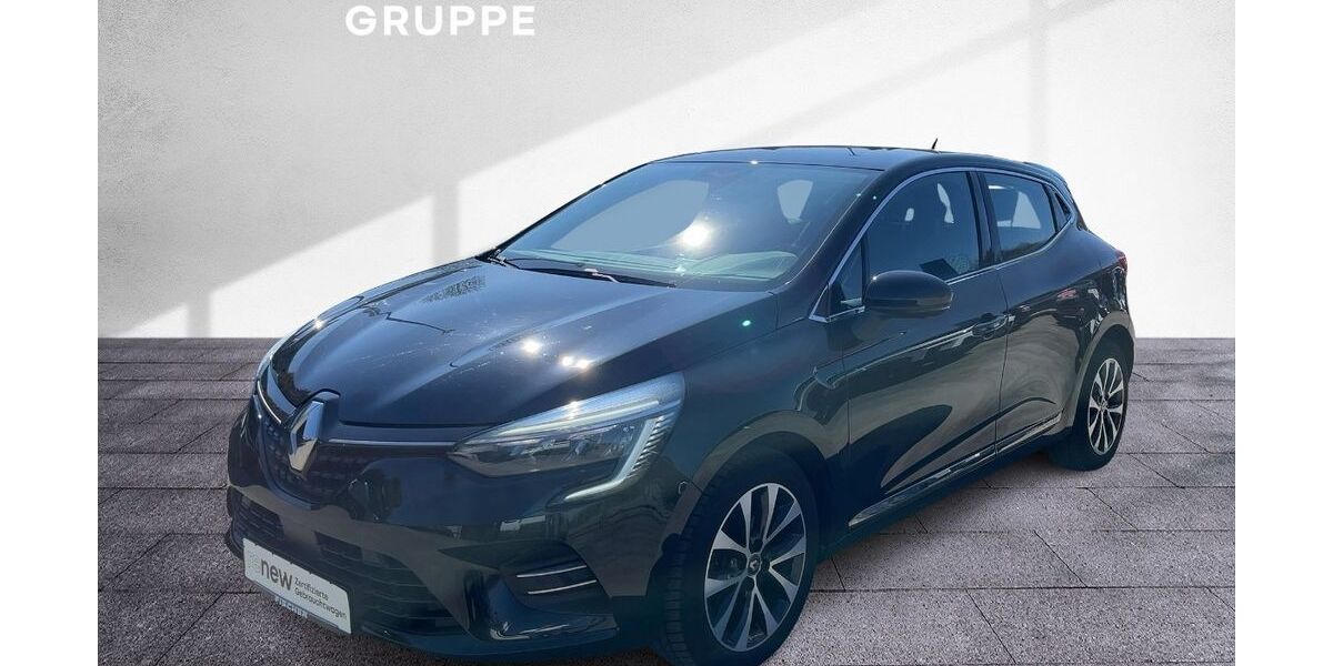 Renault Clio 20.000 km 13.490 &euro; Esslingen 73734