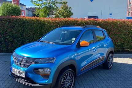 Dacia Spring 35.000 km 8.700 &euro; Ludwigshafen 67065