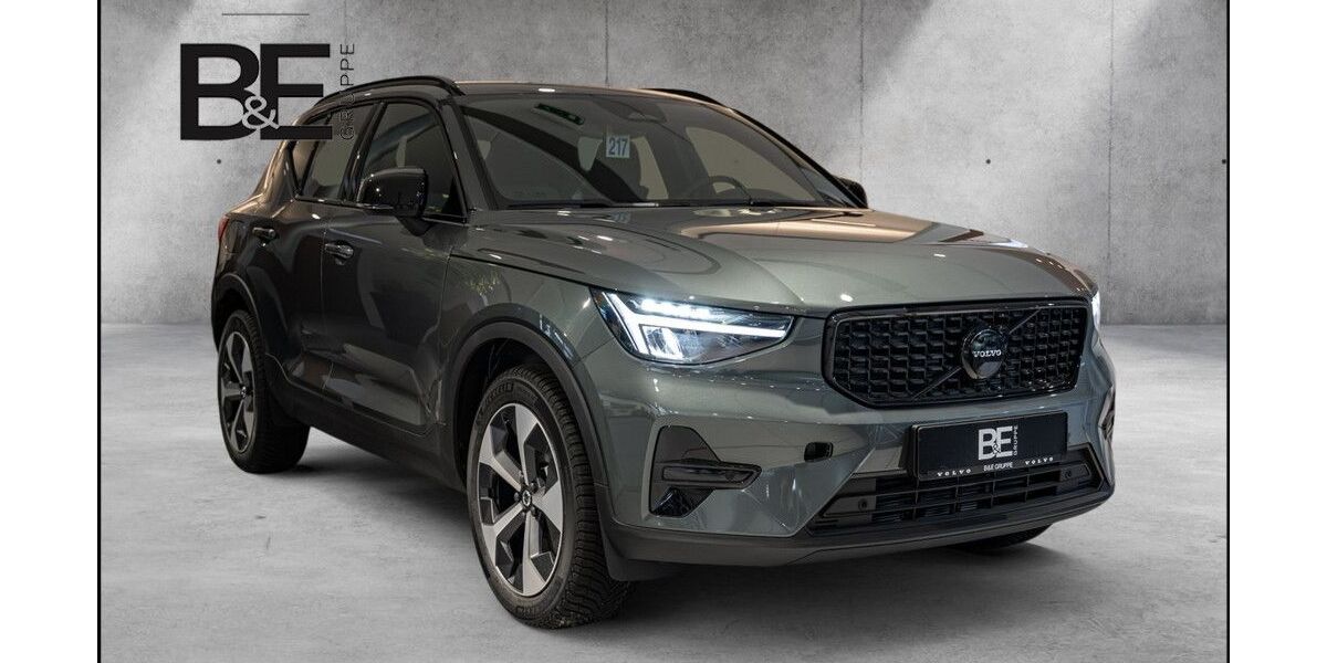 Volvo XC40 2.500 km 39.950 &euro; Schiffdorf-Spaden 27619