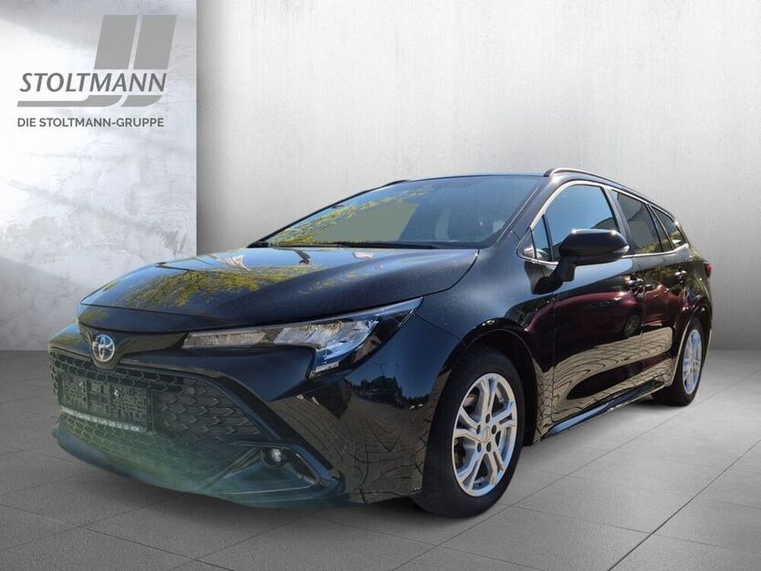 Corolla