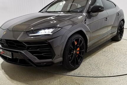 Lamborghini Urus 58.999 km 215.949 &euro; Chemnitz - Mittelbach 09224
