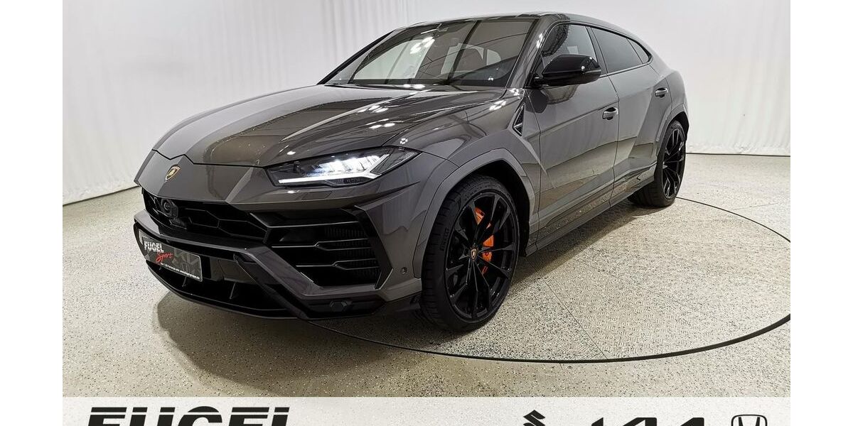 Lamborghini Urus 58.999 km 215.949 &euro; Chemnitz - Mittelbach 09224