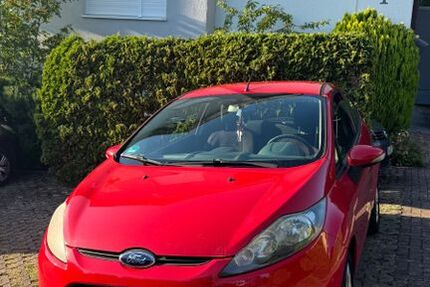 Ford Fiesta 252.350 km 2.000 &euro; Bühl 77815