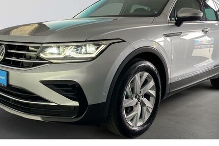 VW Tiguan 76.353 km 27.850 &euro; Pfarrkirchen 84347