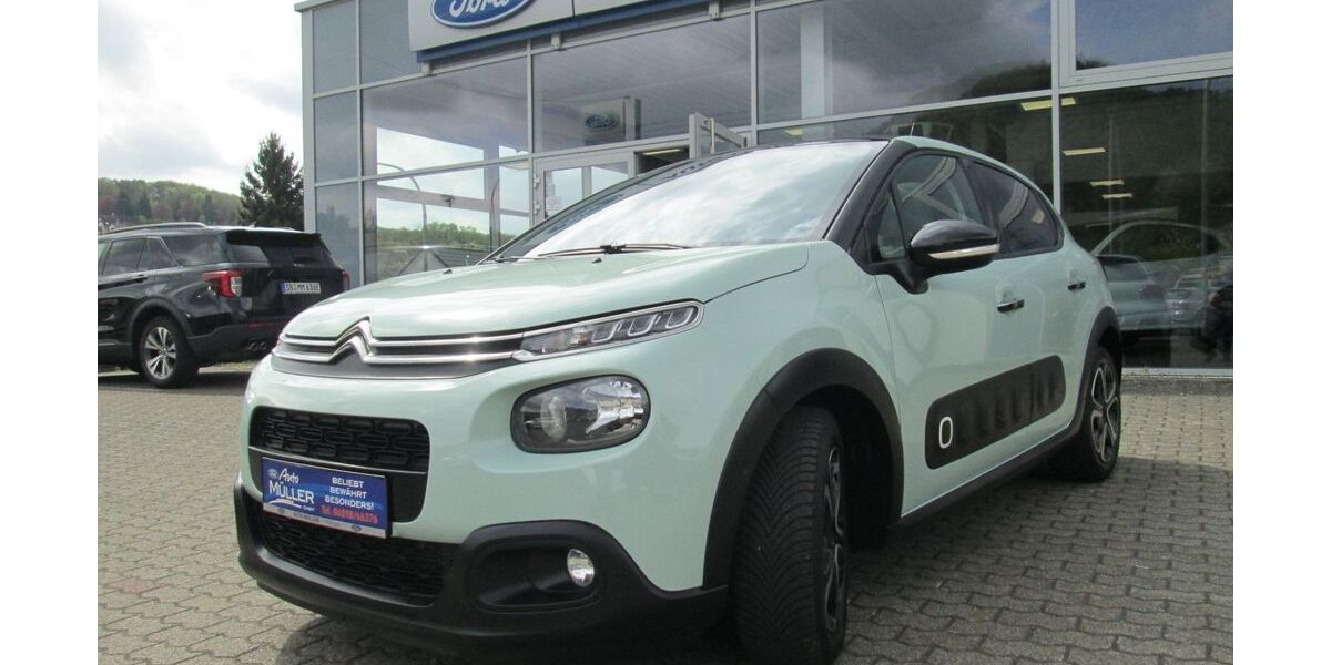 Citroen C3 105.300 km 7.600 &euro; Püttlingen 66346