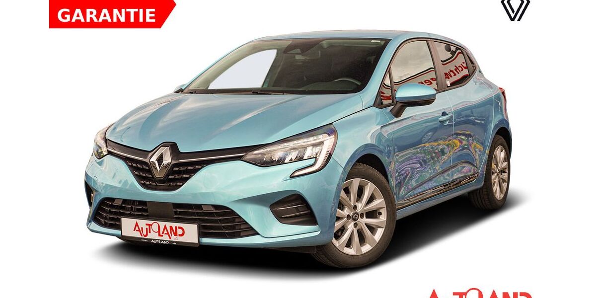 Renault Clio 77.816 km 14.950 &euro; Coburg 96450
