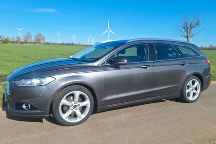 Ford Mondeo 160.000 km 8.590 &euro; Wedemark 30900