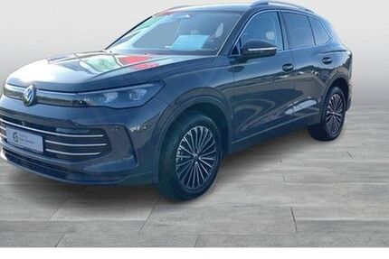 VW Tiguan 33.000 km 33.290 &euro; Lübbecke 32312