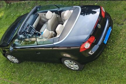 VW Eos 180.000 km 2.900 &euro; Halle 06116