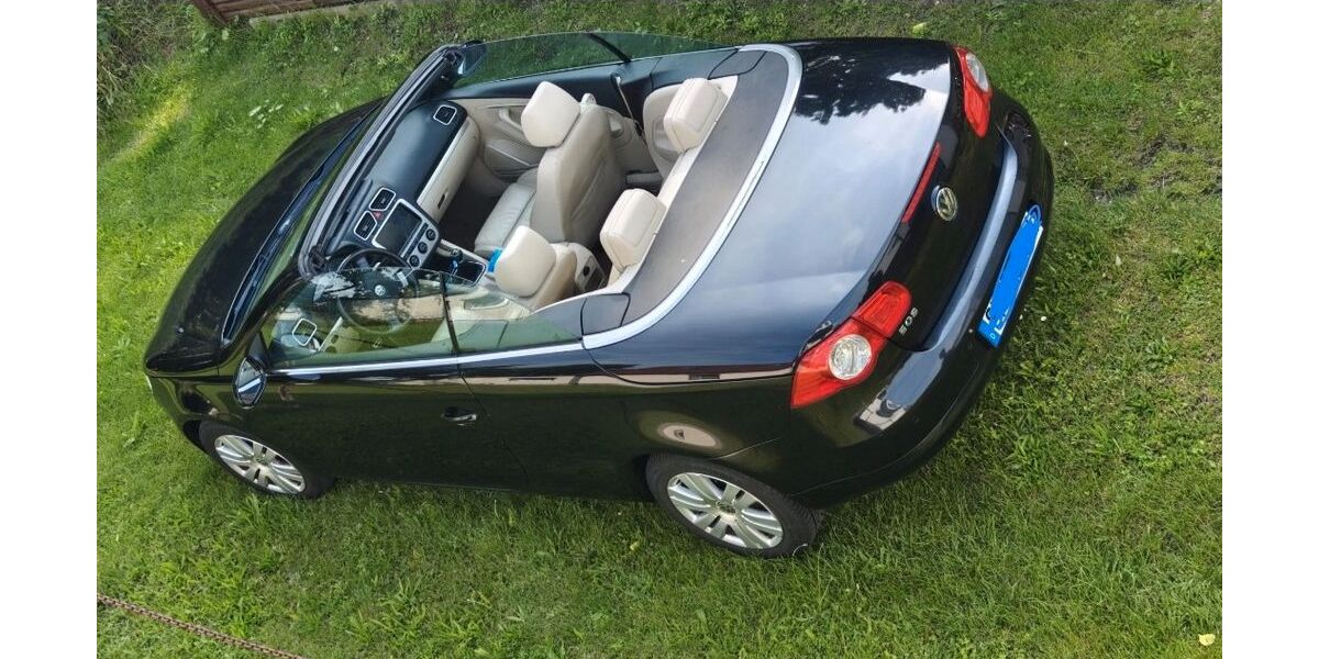 VW Eos 180.000 km 2.900 &euro; Halle 06116