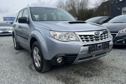 Subaru Forester 200.000 km 4.100 &euro; Kiel 24146