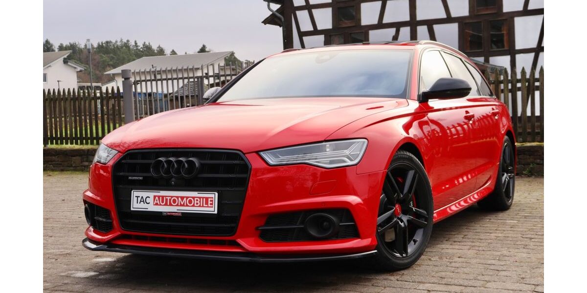 Audi A6 144.000 km 27.750 &euro; Emmelshausen/ 25km v. Koblenz 56281