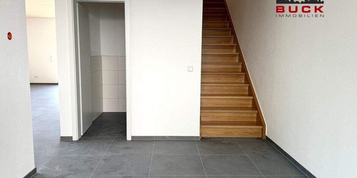 Doppelhaushälfte Böhmenkirch Treffelhausen - 5 Zimmer, 135 m&sup2;, 1.350&euro; | Angebot:25473780