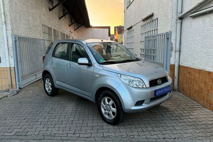 Daihatsu Terios