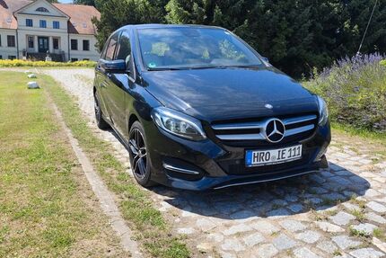 Mercedes-Benz B 180 98.460 km 11.280 &euro; Satow 18239