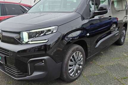 Citroen Berlingo 6.635 km 25.490 &euro; Wilhelmshaven 26389