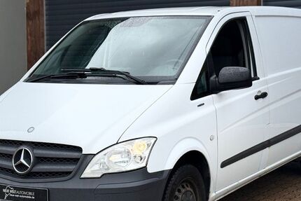 Mercedes-Benz Vito 280.000 km 6.900 &euro; Saarlouis-Lisdorf 66740