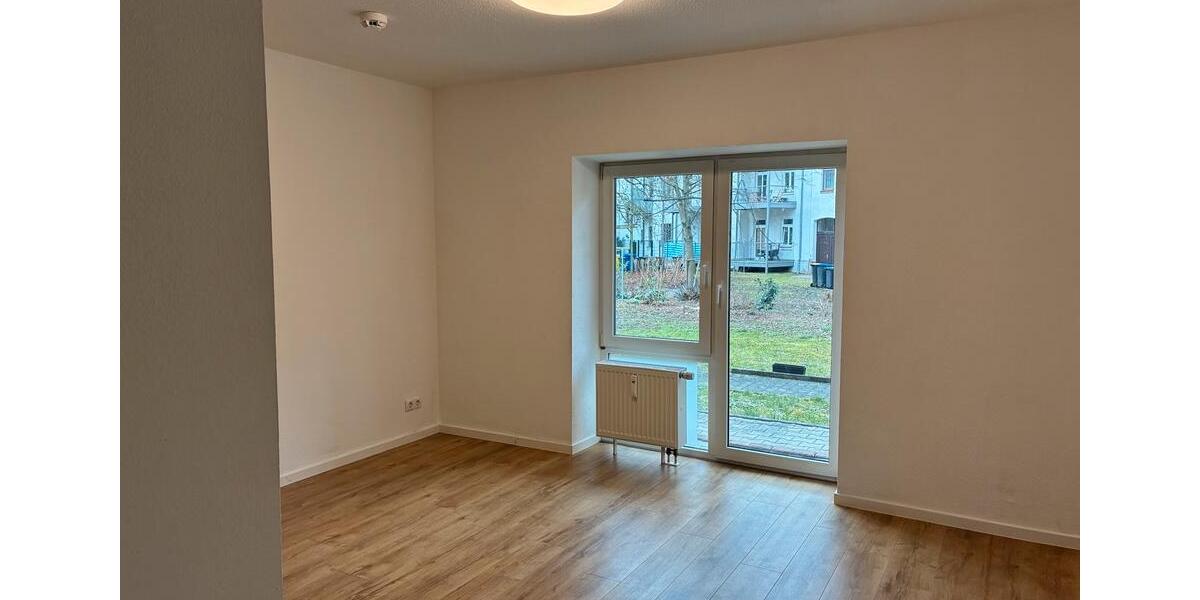 Erdgeschoßwohnung Zwickau - 2 Zimmer, 39 m&sup2;, 55.000&euro; | Angebot:25405649