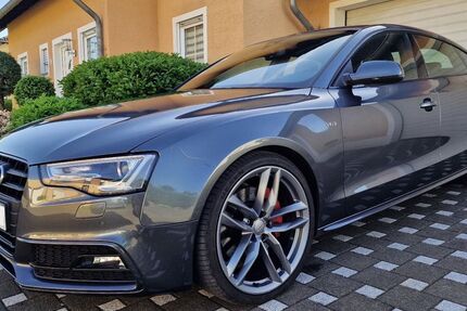 Audi A5 175.029 km 20.500 &euro; Neidenbach 54657