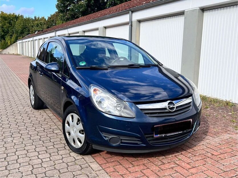Corsa