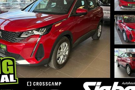 Peugeot 3008 43.493 km 16.990 &euro; Landshut 84034