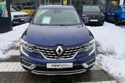 Renault Koleos 83.178 km 22.990 &euro; Herzberg am Harz 37412