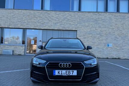 Audi A4 269.500 km 10.999 &euro; Kiel 24148