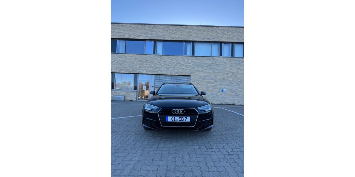 Audi A4 269.500 km 11.500 &euro; Kiel 24148