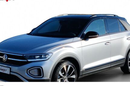 VW T-Roc 1.662 km 41.950 &euro; Bernsdorf 09337
