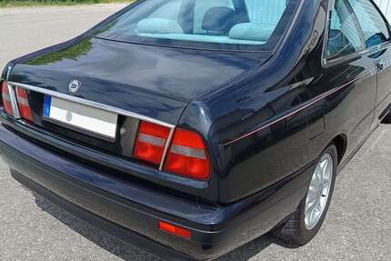 Lancia Kappa 107.000 km 14.850 € Memmingen 87700