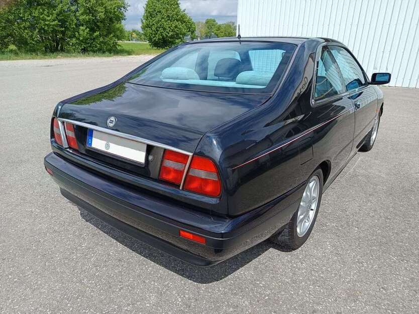 Lancia Kappa 107.000 km 14.850 € Memmingen 87700