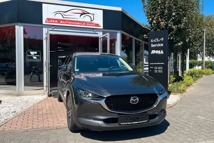 Mazda CX-3 37.000 km 21.490 &euro; Weinheim 69469