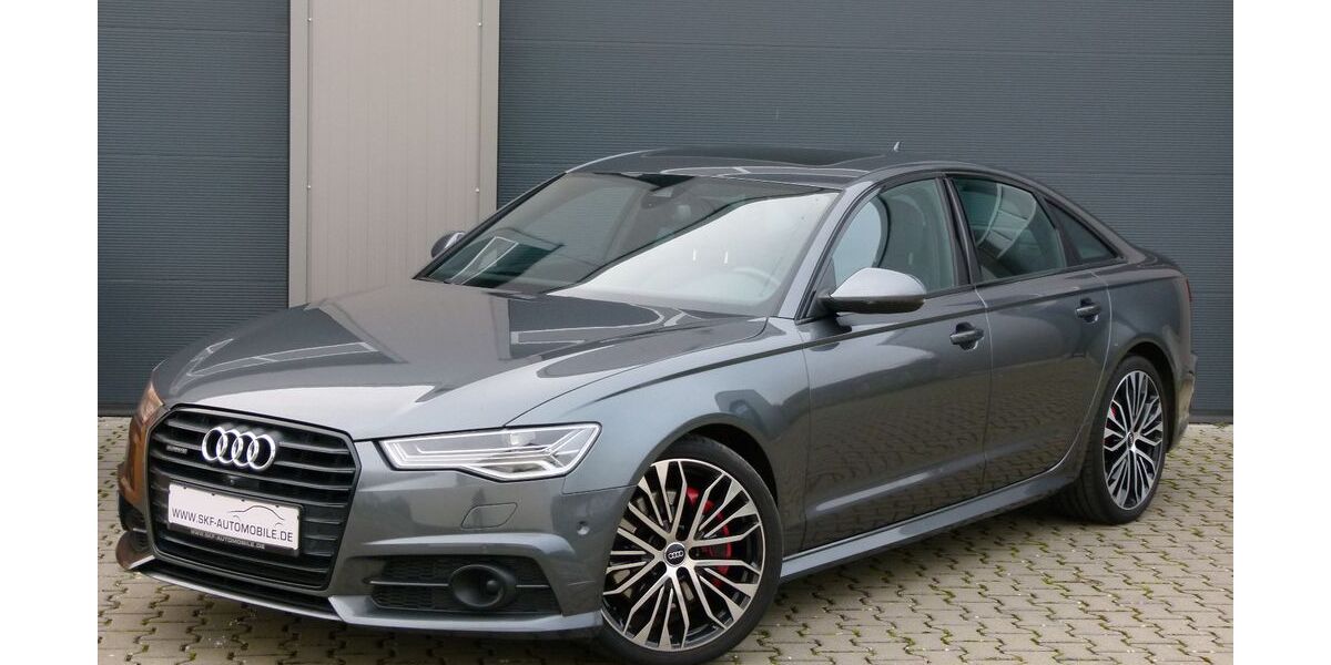 Audi A6 251.100 km 18.999 &euro; Asslar-Werdorf 35614