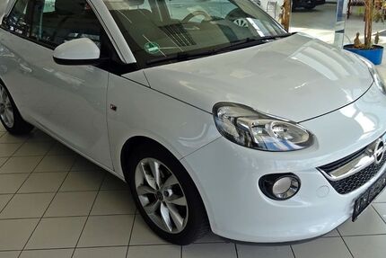 Opel Adam 94.300 km 8.200 &euro; Pfullendorf 88630