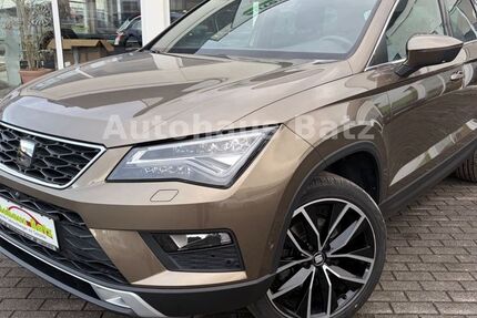 Seat Ateca 100.762 km 19.990 &euro; Dörth 56281