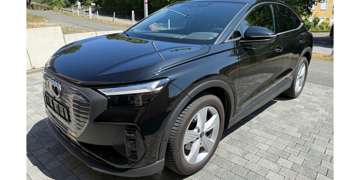 Audi Q4 e-tron 84.000 km 23.500 &euro; Herborn - Seelbach 35745