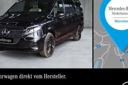 Mercedes-Benz V 300 13.149 km 97.980 &euro; München 81739
