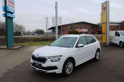 Skoda Kamiq 27.266 km 19.435 &euro; Isselburg 46419