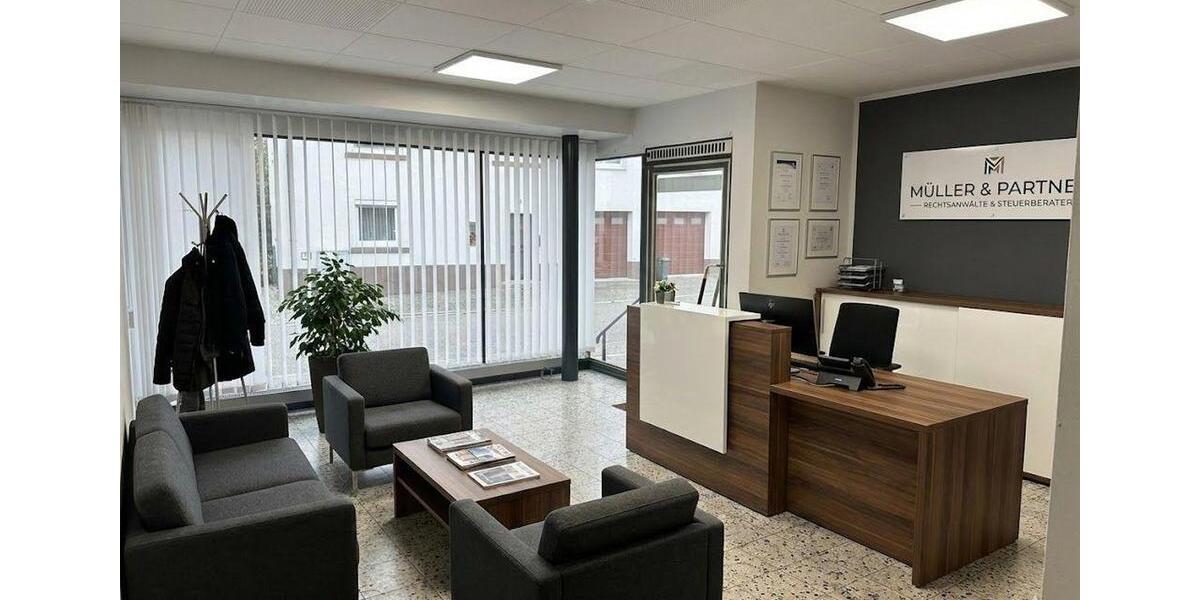 Gewerbeobjekt Grenzach-Wyhlen Wyhlen - 1.032&euro; | Angebot:25355321