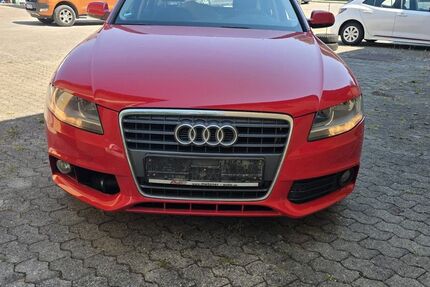 Audi A4 246.616 km 3.499 &euro; Wartenberg 85456