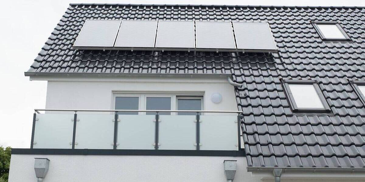 Etagenwohnung Hemmoor Warstade - 3 Zimmer, 96 m&sup2;, 1.055&euro; | Angebot:22774143