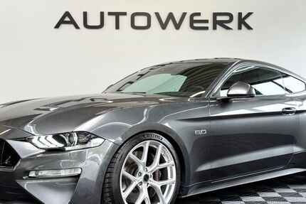 Ford Mustang 75.120 km 39.999 &euro; Hückeswagen 42499